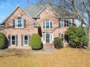 109 E Hypericum Ln, Greenville, SC 29615