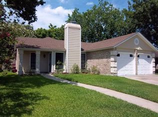 107 Ridgewood Dr, Victoria, TX 77901