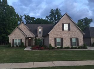 3370 Aster Loop, Hernando, MS 38632