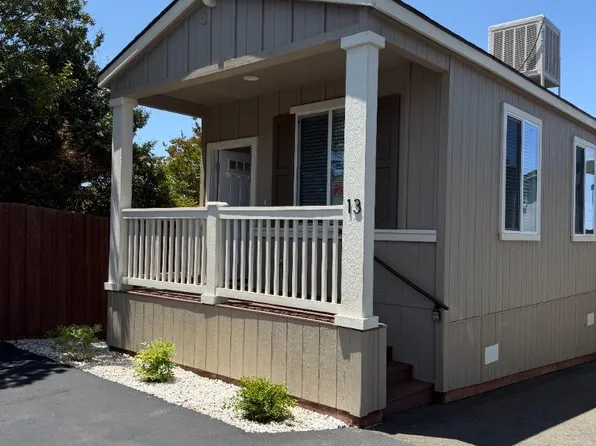 1161 Benicia Rd Space 13, Vallejo, CA 94591