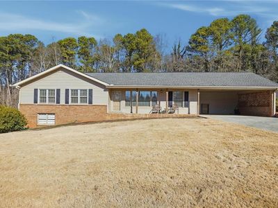 90 Creekwood Pass, Dallas, GA, 30157