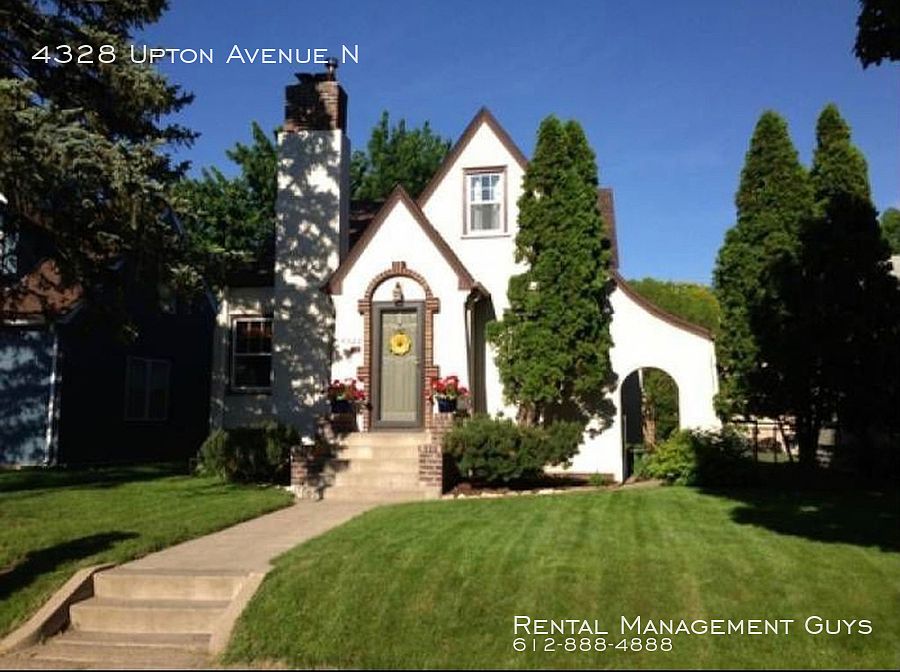 1st image of 4328 Upton Ave N