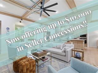 304 SW Gunison Cv, Bentonville, AR 72712