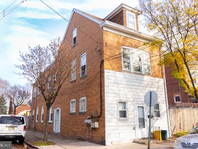 502 Home Ave, Trenton, NJ, 08611