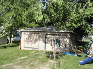 1518 N St, Auburn, NE 68305