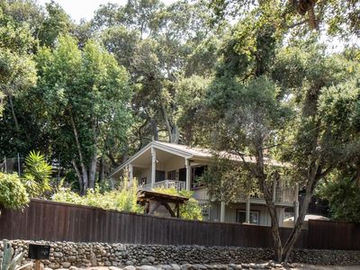 281 Esquiline Rd, Carmel Valley, CA, 93924