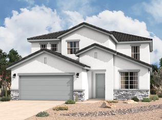 Capitan Plan, Paseo Del Este, El Paso, TX 79928