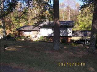 4653 McCahill Rd, Chattanooga, TN 37415