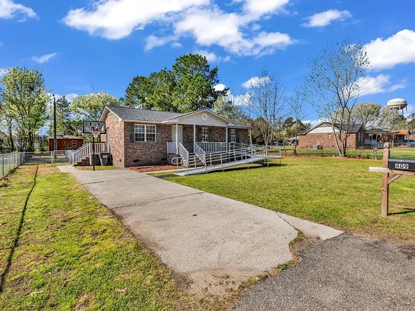 409 Reaves St., Marion, SC 29571