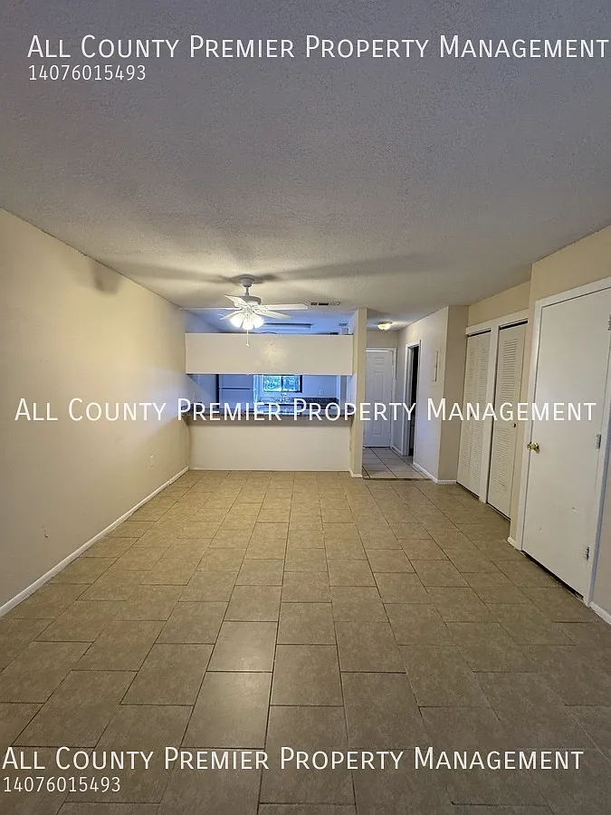 Nice 2 Bedroom 1.5 Bath Townhouse! Semoran Club Community! Apply Today! — Photo 3
