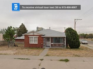 3600 Morehead Ave, El Paso, TX 79930