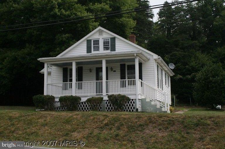 Fredericksburg, VA 22405