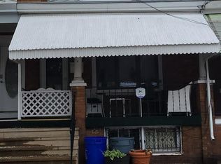 409 Jefferson Ave, Bristol, PA 19007