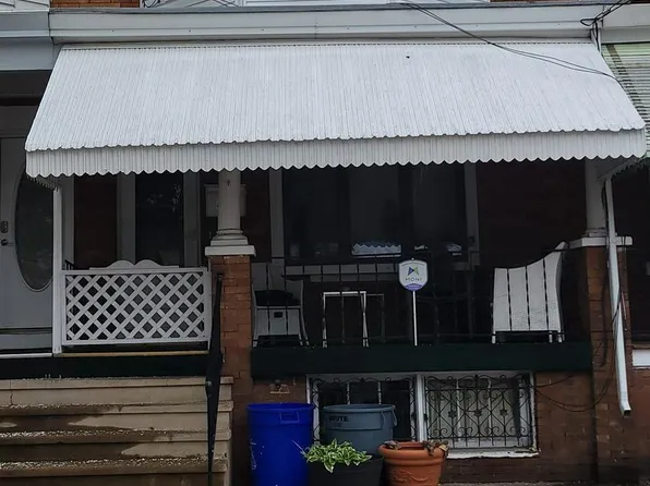 409 Jefferson Ave, Bristol, PA 19007