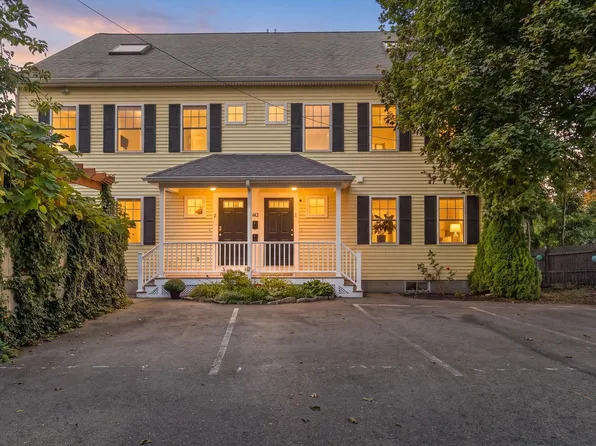142 Bridge St #2, Salem, MA 01970