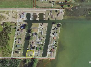 Lake Superior Dr, Standish, MI 48658