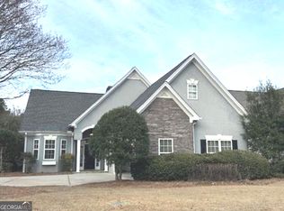 207 Lenox Dr, Peachtree City, GA