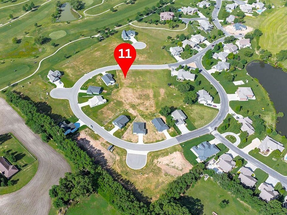 1st image of LOT 11 W Cherry Oaks St