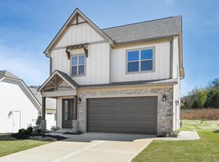 9591 Fox Gap Ln, Soddy Daisy, TN 37379