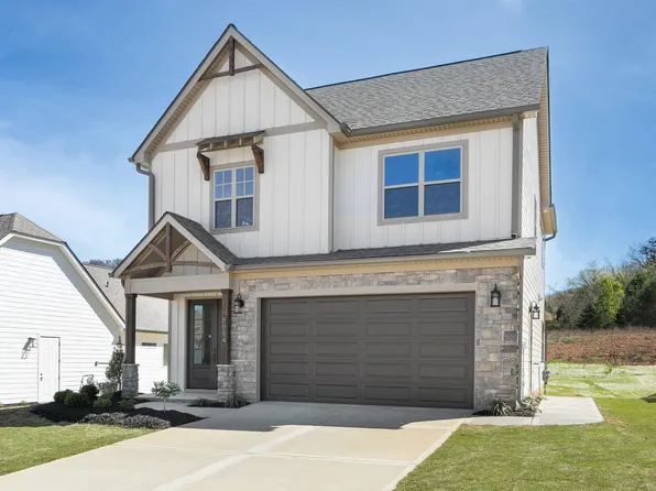 9591 Fox Gap Ln, Soddy Daisy, TN 37379