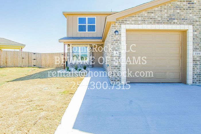1st image of 3319 Stonewall Dr #B