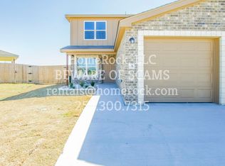 3319 Stonewall Dr #B, Temple, TX 76501