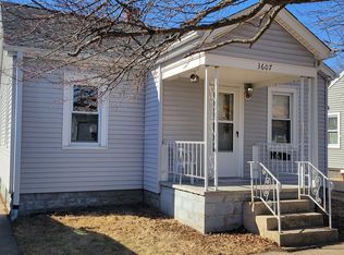 3607 26th St, Moline, IL 61265