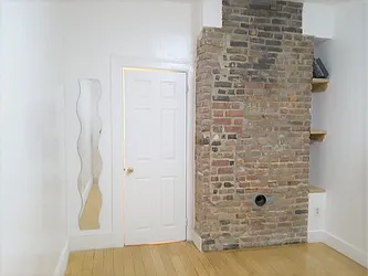 Rented by A P Realty Group NY LTD