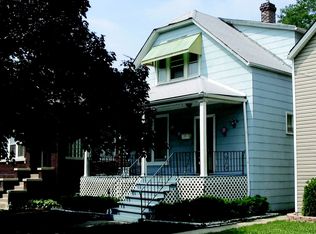 2536 Lombard Ave, Berwyn, IL 60402
