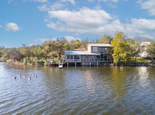414 Morgan Creek Drive, Burnet, TX 78611