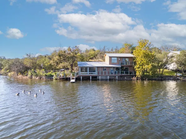 414 Morgan Creek Drive, Burnet, TX 78611