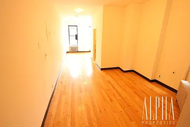 Rented by Alpha Properties NYC I LLC