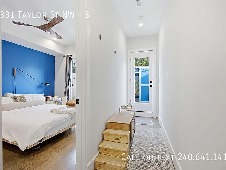 1331 Taylor St NW #3 — Photo 17