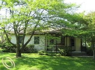 40829 Judd Rd, Belleville, MI 48111