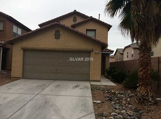 9112 Spirit Canyon Ave, Las Vegas, NV 89149