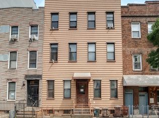 661 Metropolitan Ave #MF, Brooklyn, NY 11211