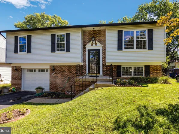 8440 Tea Rose Dr, Gaithersburg, MD 20879