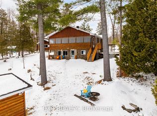 1094 Snye Rd, Lanark Highlands, ON K0A3L0