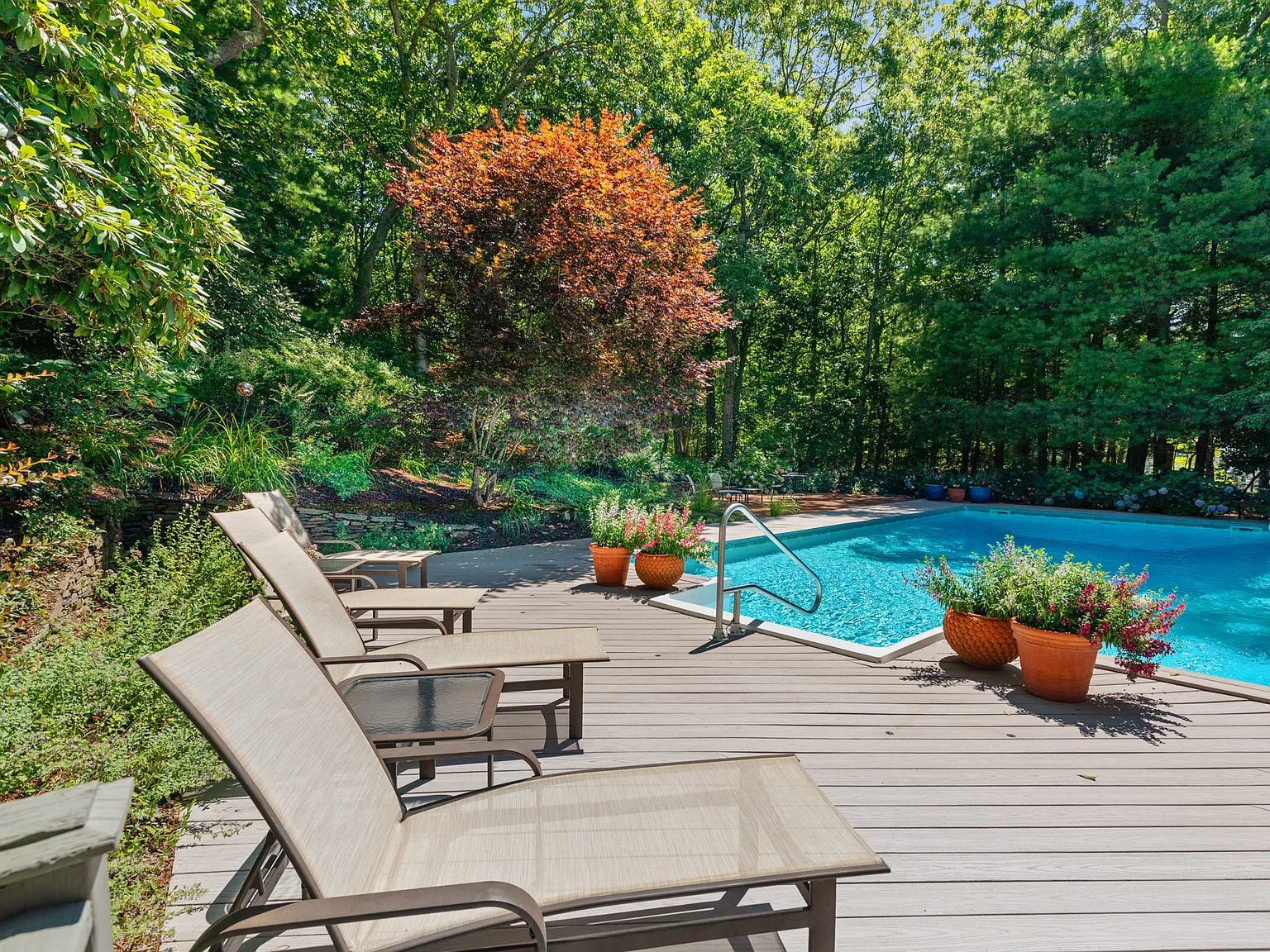 Short term August Rental in East Hampton — Photo 3