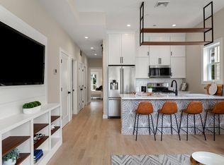 32 Wentworth St #2, Dorchester Center, MA 02124