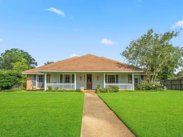 4230 Pine Ridge Dr, Baton Rouge, LA 70809