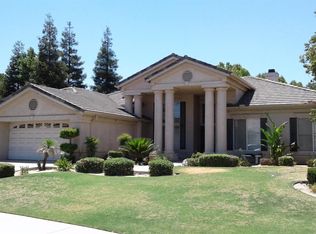 11005 Four Bears Dr, Bakersfield, CA 93312