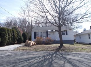 72 Welland Ave, Waterbury, CT 06708