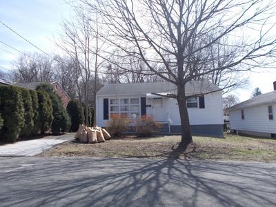 72 Welland Avenue, Waterbury, CT, 06708