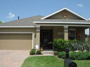 203 Bayou Bend Rd, Groveland, FL 34736