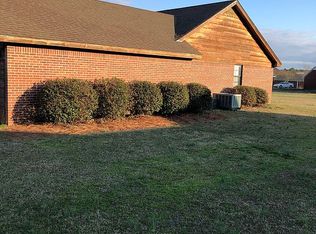 12 Airport Rd, Belmont, MS 38827