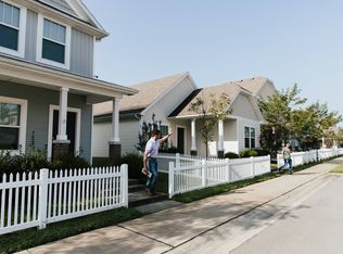 Wooldridge Gardens, Versailles, KY 40383