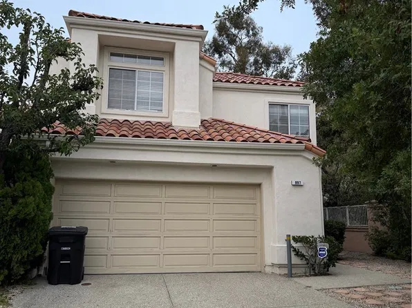 897 Calle Amable, Glendale, CA 91208