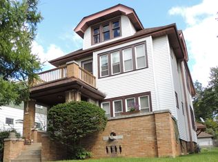 1502 N 49th St, Milwaukee, WI 53208