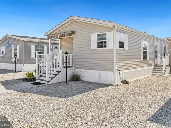 755 Route 9 Lot 212, Cape May, NJ 08204
